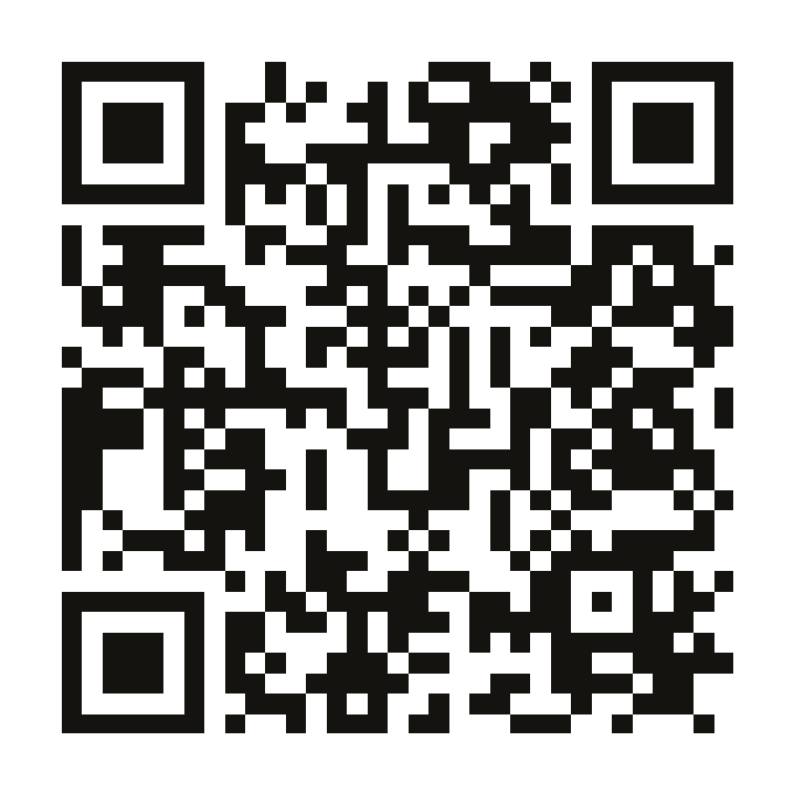 QR-code naar de app De Bruiloftfilms in de App Store